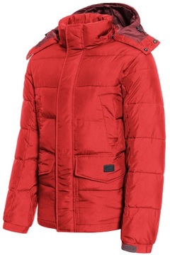 Męska kurtka zimowa Lee PUFFER JACKET XL