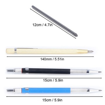 АВТОМАТИЧЕСКИЙ СТРОИТЕЛЬНЫЙ КАРАНДАШ + СТРОИТЕЛЬНЫЕ СТРОИТЕЛЬНЫЕ КАРАНДАШИ