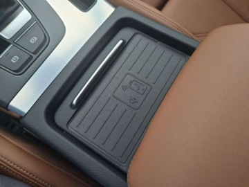 Audi Q5 II SUV Facelifting 2.0 40 TDI 204KM 2024 Audi Q5 Audi Q5 advanced 40 TDI quattro 204KM S tronic 2.0 Diesel 204KM, zdjęcie 34