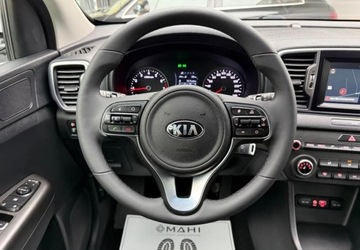 Kia Sportage IV SUV 1.6 GDI 132KM 2017 Kia Sportage Kia Sportage 1.6 GDI 2WD SPIRIT 1.6 Benzyna 132KM, zdjęcie 20