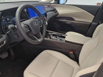 Lexus RX V 2.5 450h+ 309KM 2025 Od ręki - F Sport Design 2.5 Hybrid Plug-in 309KM | Podgrzewane fotele!, zdjęcie 6