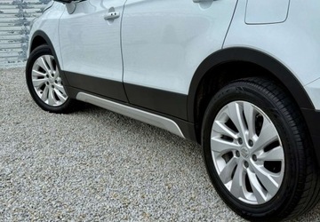 Suzuki SX4 II S-cross Facelifting 1.0 BOOSTERJET 110KM 2017 Suzuki SX4 S-Cross Suzuki SX4 S-Cross 1.0 T Premium Benzyna 111KM, zdjęcie 22