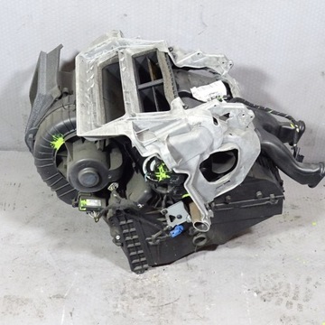 FORD MONDEO MK4 RADIÁTOR 7G91-19B555-GD
