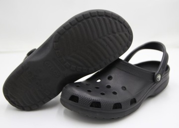 Buty Crocs Classic M 10001 0DA N/A