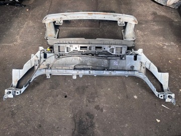 51 FORD MONDEO MK5 WZMOCNIENIE CZOŁOWE PAS PRZEDNI