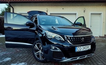 Peugeot 3008 II 2017 Peugeot 3008 Filmik VIDEO Zadbany Doinwestowany Sam Zobacz 1.6 Diesel 115KM, zdjęcie 2
