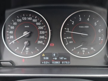 BMW Seria 1 F20-F21 Hatchback 5d 116i 136KM 2012 BMW 1 116i, Xenon, Bi-Xenon, Klima, Tempomat, zdjęcie 10