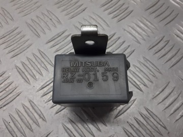 RELÉ PUMPY PALIVA HONDA HR-V 1.6 RZ-0159