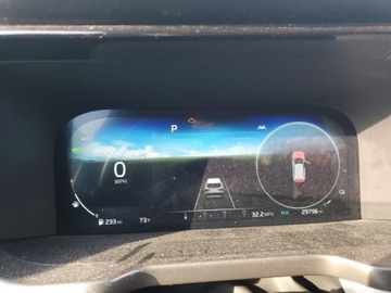 Kia 2023 Kia Sorento SX Prestige 2023 1.6l 1.6 Hybryda 261KM, zdjęcie 9