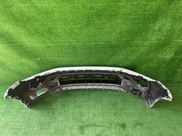 Vw Tiguan R Line 5N 15 - передний бампер