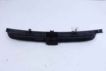 MASKA MŘÍŽKA NÁRAZNÍKU PŘEDNÍ SEAT AROSA