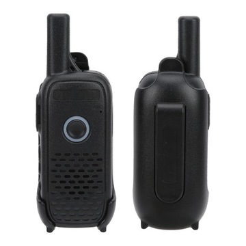 Портативная радиостанция Mini Walkie Talkie UHF PMR