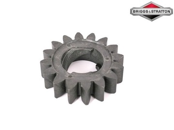 Zębatka koło rozrusznika Briggs&Stratton 16 zębów 695708, 693059 Oryginał