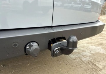 Volkswagen Caravelle T6 Transporter 2.0 TDI 150KM 2025 Volkswagen Caravelle 9 osobL2H12.0 TDI 150 KM manual, r.o. 3500 mm 2.0, zdjęcie 36