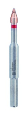 Wiertło do płytek i szkła 8mm C PROTECTOR ALPEN