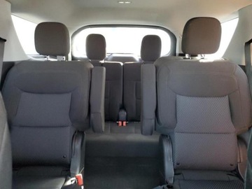 Ford Explorer VI 2022 Ford Explorer 2022 Ford Explorer XLT 2.3 Benzyna 300KM, zdjęcie 10