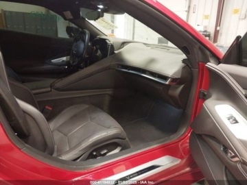 Chevrolet 2024 Chevrolet Chevelle 2024 Chevrolet Corvette 2dr Stingray Cpe w1LT 6.2 490KM, zdjęcie 7