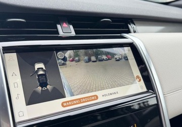 Land Rover Discovery Sport 2022 Land Rover Discovery Sport 2.0 204KM R-Dynamic SE Salon PL FV23 2.0 204KM, zdjęcie 15