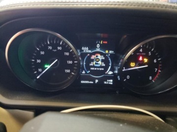 Land Rover Discovery V Terenowy 3.0 Si6 340KM 2020 Land Rover Discovery Se 2020 3.0l 3.0 Benzyna 340KM, zdjęcie 9