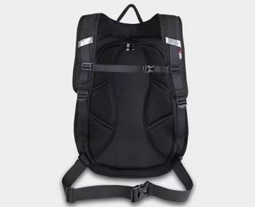 Мотоциклетный рюкзак Мотоцентрический мотоциклетный рюкзак водонепроницаемый черепаховый панцирь