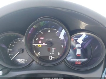 Porsche Macan 2023 Porsche Macan T 2023 2.0l 2.0 Benzyna 261KM, zdjęcie 10