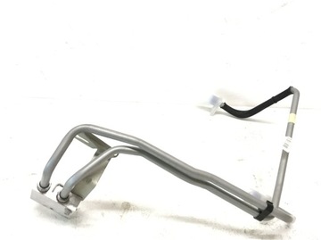 TRANSIT CUSTOM PRZEWÓD CHŁODNICY OLEJU SKRZYNI