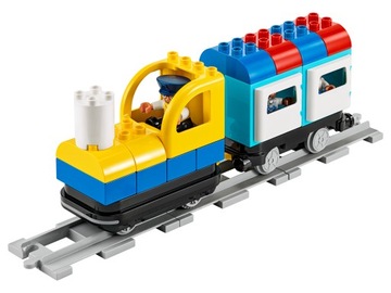 LEGO Education DUPLO Coding Express 45025