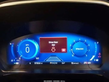 Ford Escape III 2020 Ford Escape 2.0 250KM 4X4 wersja TITANIUM, od firmy ubezpieczeniowej 2.0, zdjęcie 15