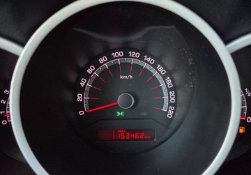 Kia Venga Mikrovan 1.6 DOHC CVVT 125KM 2012 Kia Venga 1.6 Benz 125KM LED Klima 6bieg ABS Parktro. ESP Kurtyny Faktura, zdjęcie 30