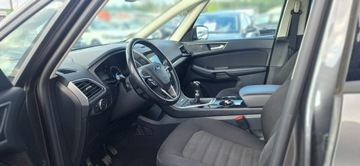 Ford Galaxy IV Van 1.5 EcoBoost 160KM 2018 Ford Galaxy Duża Navi 7 Osobowy, zdjęcie 8