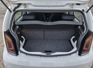 Volkswagen up! Hatchback 5d Facelifting 1.0 60KM 2020 Volkswagen Up! Climatronic / Kamera cofania /, zdjęcie 11