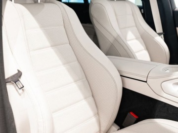 Mercedes GLE V167 SUV Facelifting 2.0 300d 269KM 2025 GLE Coupe 300 d 4-Matic AMG Line 2.0 (269KM) 2025, zdjęcie 5