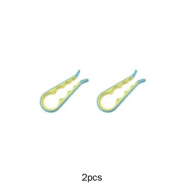 2x 1 * otwieracz do słoików.
