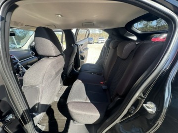 Mitsubishi Eclipse Cross SUV 1.5 T 163KM 2019 Mitsubishi Eclipse Cross Kamera, Grzane fotele Hak, zdjęcie 10