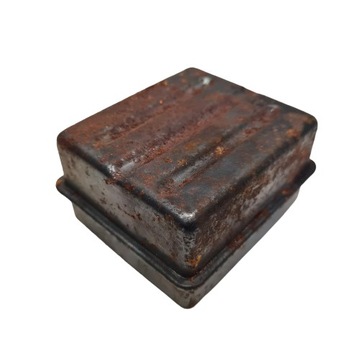 EUROMAC ET280I TŁUMIK WYDECH