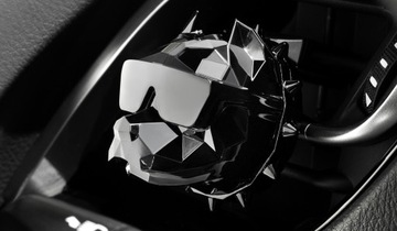 Автомобильный ароматизатор Pitbull, увлажнитель воздуха, ароматизатор + бесплатное масло