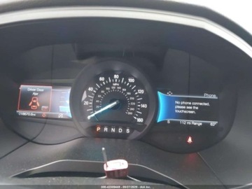 Ford Edge II 2024 Ford Edge SEL 2024 2.0l 2.0 Benzyna 250KM, zdjęcie 10