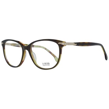 Okulary oprawki Lozza VL4107 Zielone