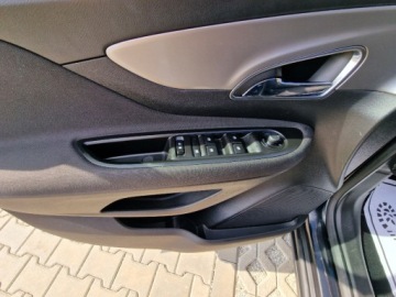 Opel Mokka I SUV 1.4 Turbo ECOTEC 140KM 2015 Opel Mokka 1.4 Turbo 140Ps Navi Kamera Alu Czarna Gwarancja 1.4 Benzyna, zdjęcie 10