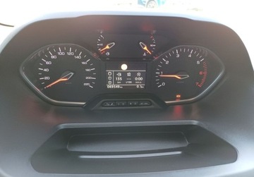 Peugeot Rifter Standard 1.2 PureTech 110KM 2019 Peugeot Rifter 224 Active 110 KM I wl. Serwis w ASO GWARANCJA 1.2, zdjęcie 27