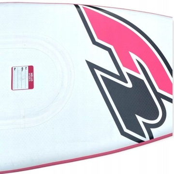 F2 Allround SE 10 футов 6 дюймов двухкамерная доска для SUP