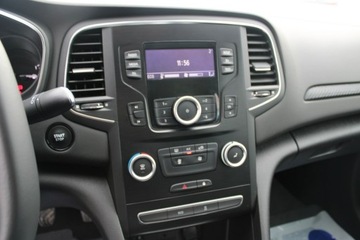 Renault Megane IV Grandcoupe 1.3 TCe FAP 115KM 2020 Renault Megane Sedan Business, zdjęcie 19