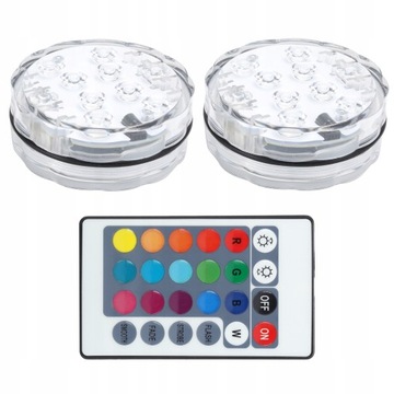 2X ЛАМПА ДЛЯ БАССЕЙНА ДЛЯ ДЖАКУЗИ СПА BESTWAY LAMP