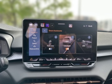 Cupra Terramar SUV 1.5 eTSI 150KM 2025 Cupra Terramar 1.5 TSI 150KM Pakiet Moonlight Digi, zdjęcie 20