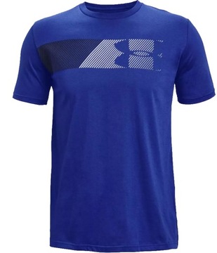 Under Armour Koszulka HeatGear Loose 1329584400 L