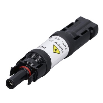 РАЗЪЕМ ПРЕДОХРАНИТЕЛЯ РАЗЪЕМ СОЛНЕЧНОЙ ФЭУ 10А