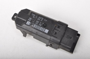 RENAULT MEGANE II MODUŁ PODNOŚNIKA SZYB SZYBY P0 440726F