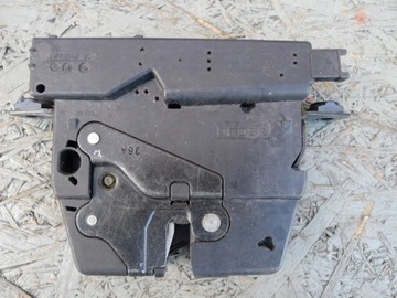 BMW F10 F25 F30 F32 ZAMEK KLAPY BAGAŻNIKA 7191212