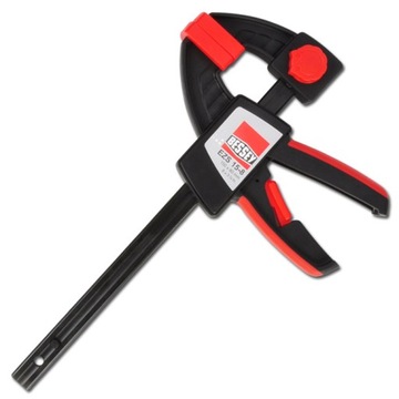 Струбцина одноручная EZS 450х80мм BESSEY