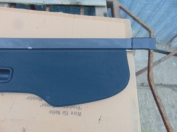 КАТОК БАГАЖНИКА РОЛИК FORD MONDEO MK4 COMBI